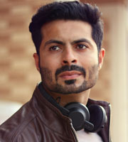 Jaysingh Rajpurohit