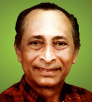 Jaywant Kulkarni