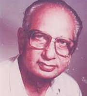 Jaywant Pathare