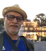 Jaywant Raut