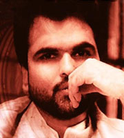 Jazim Sharma