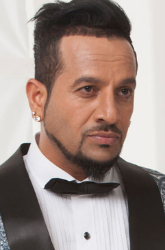 Jazzy B