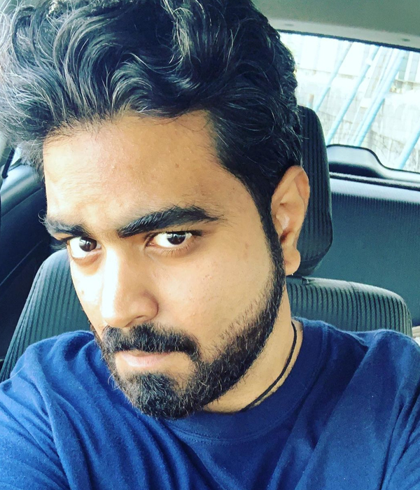 Jeet Ashok