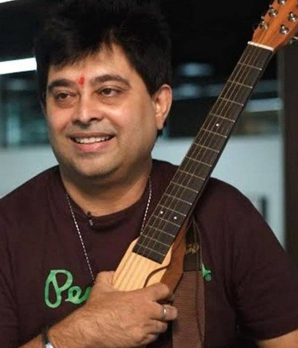 Jeet Gannguli