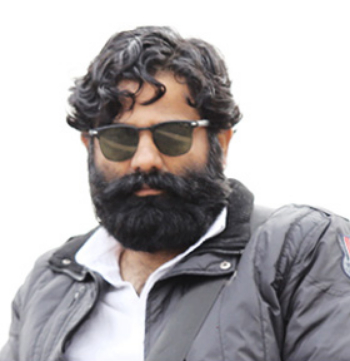 Jeet Rudka