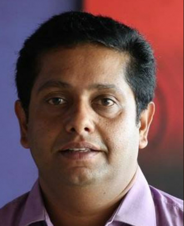 Jeethu Joseph