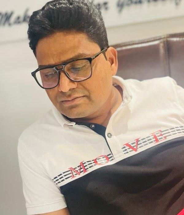 Jeevan Jadhav