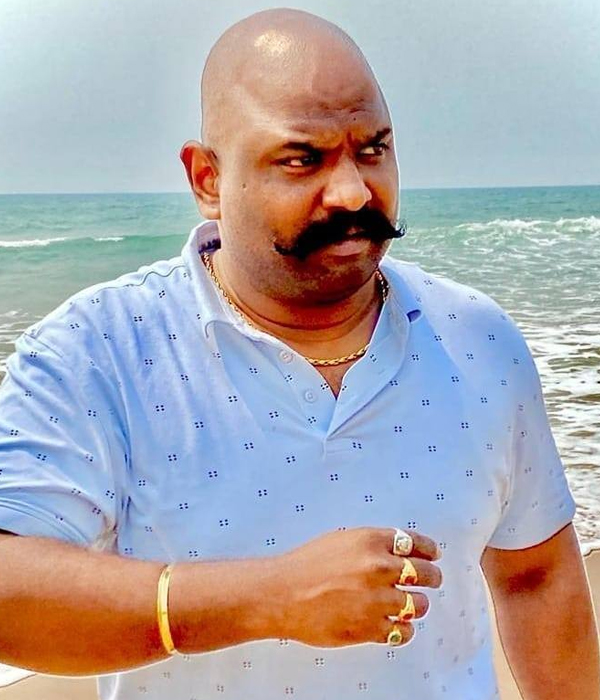 Jeevan Kumar