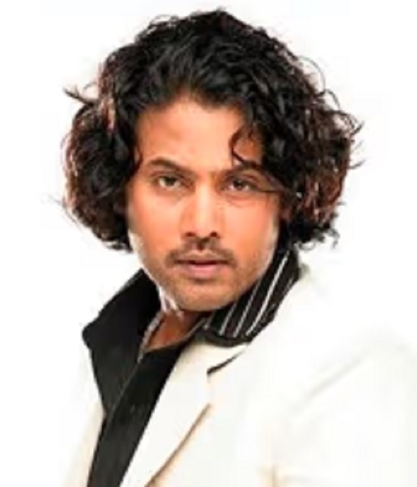 Jeevan Rangaraj