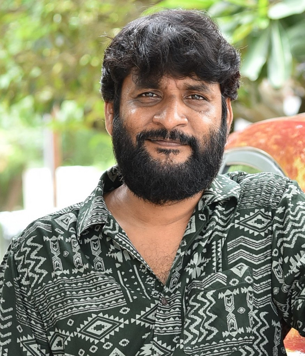 Jeevan Reddy