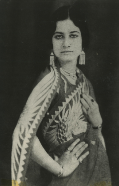Jehanara Kajjan
