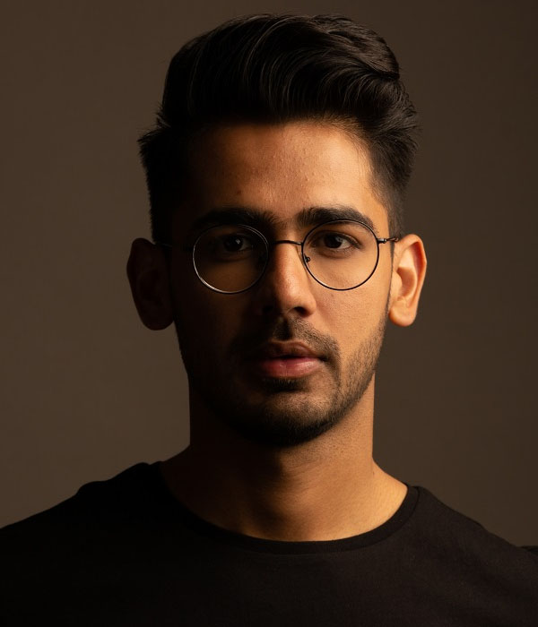 Jerry Singh