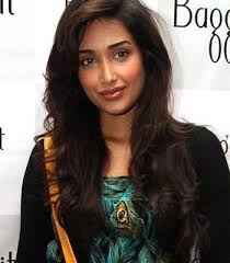 Jiah Khan