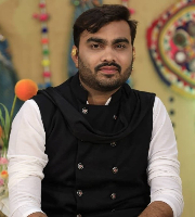 Jignesh Barot
