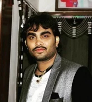 Jignesh Kaviraj Barot