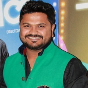 Jignesh Patel