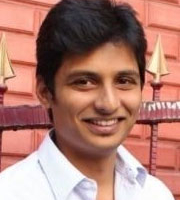 Jiiva