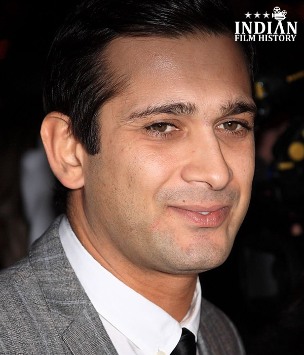 Jimi Mistry