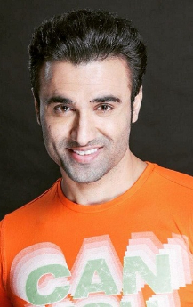 Jimmy Sharma