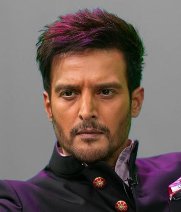 Jimmy Shergill