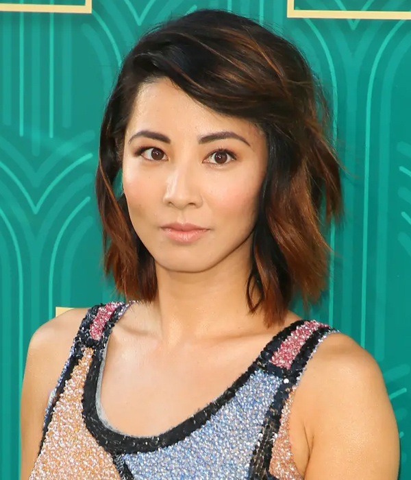 Jing Lusi