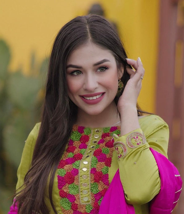 Jiniya Dhuria