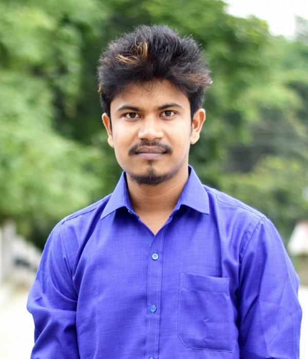 Jintu Kumar Kashyap