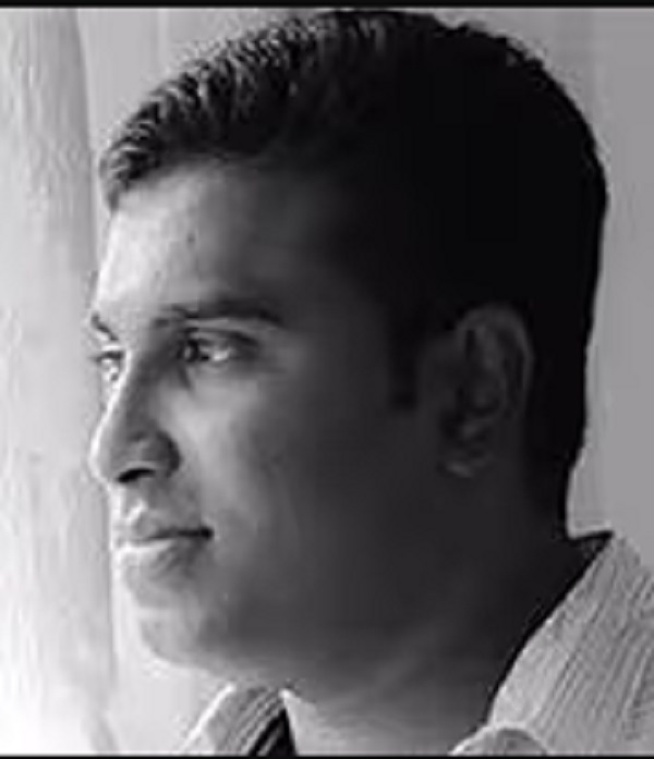 Jinu Abraham