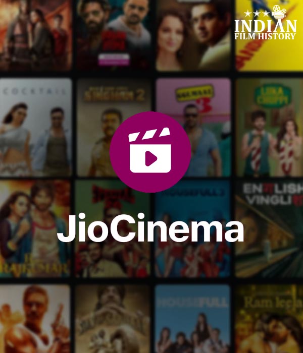 Jio Cinema