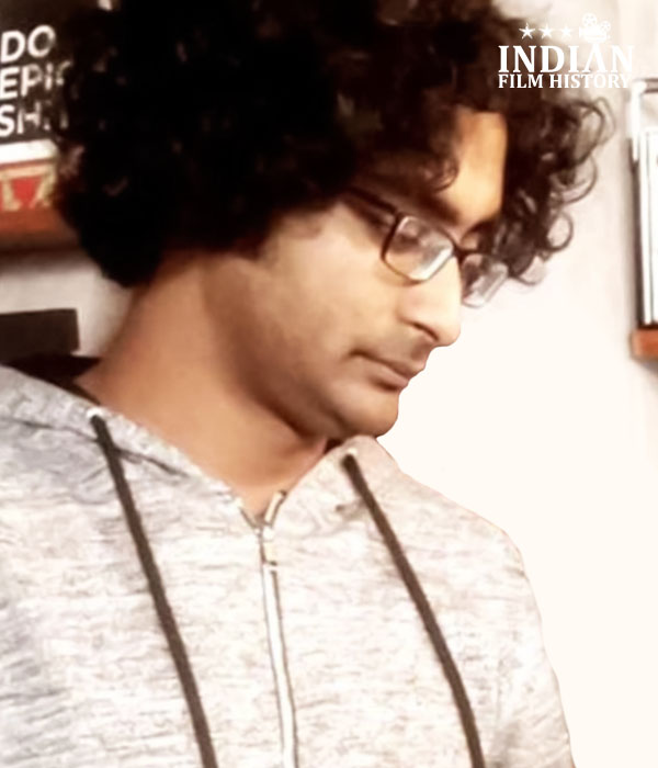 Jishnu Bhattacharjee