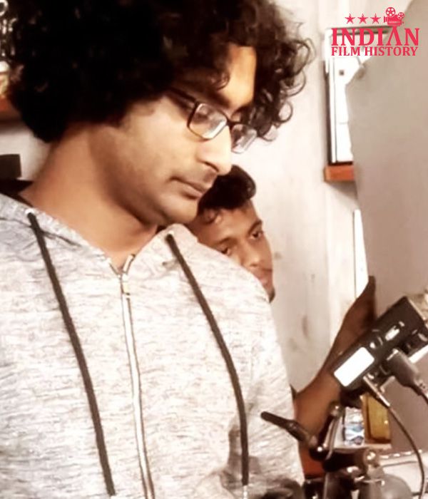 Jishu Bhattacharjee