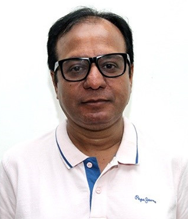 Jiten Purohit