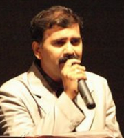 Jitendra Abhyankar