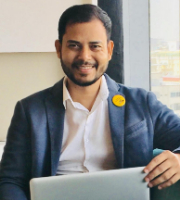 Jitendra Mishra