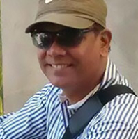 Jitendra Patil
