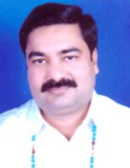 Jitendra Pratap Singh