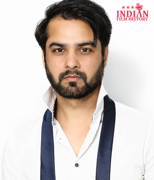 Jitendra Rai