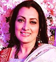 Jitendra Rose Kaur