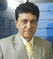 Jitendra Trehan