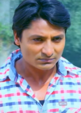 Jitendra Yadav