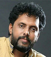 Jithu Damodar