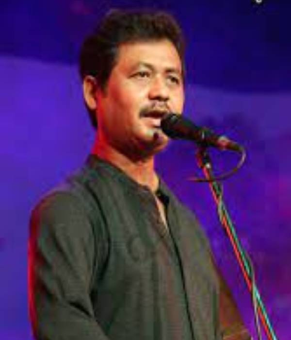 Jitul Sonowal