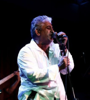 Joe Alvares