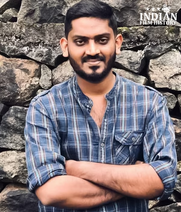 Jofin T Chacko