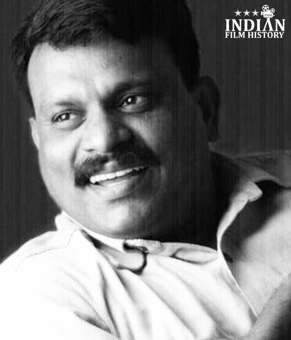 Jogi Mallang