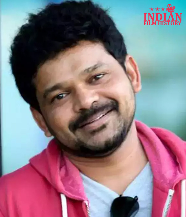 Jogi Naidu