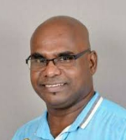 John DSilva