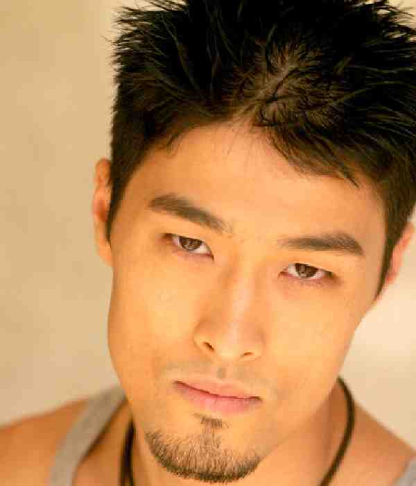 Johnny Tri Nguyen