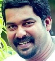 Joju George