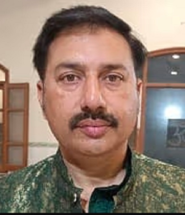 Jolly Verma
